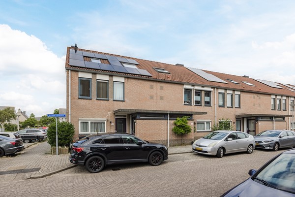 Medium property photo - Prinses Irenelaan 54, 2635 HR Den Hoorn
